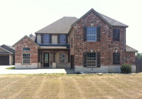 8300 Marianna Way, Alvarado, TX 76009 