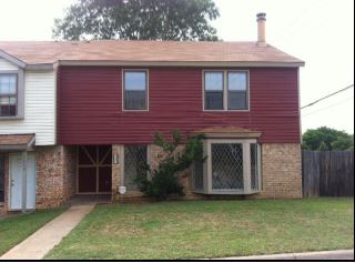 2245 Madrid Court, Dalworthington Gardens, TX 76013 