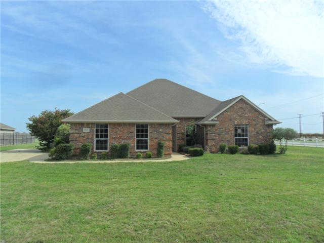 4900 Rancho Verde Pkwy, Crowley, TX 76036 