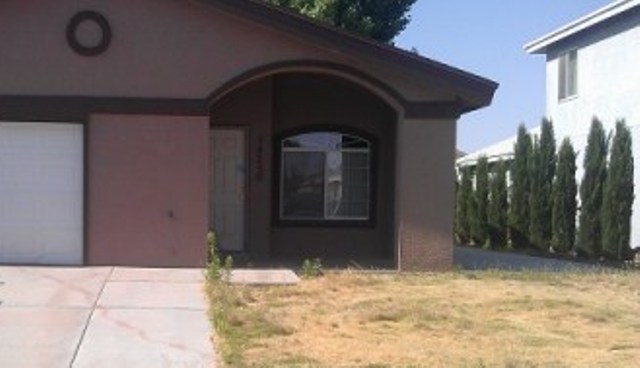14256 Desert Cloud Dr, Horizon City, TX 79928 