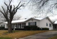 3213 Cortez Dr, Fort Worth, TX 76116 