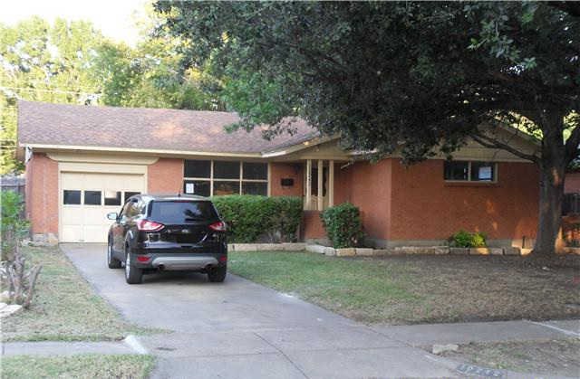 10242 Goodyear Dr, Dallas, TX 75229 