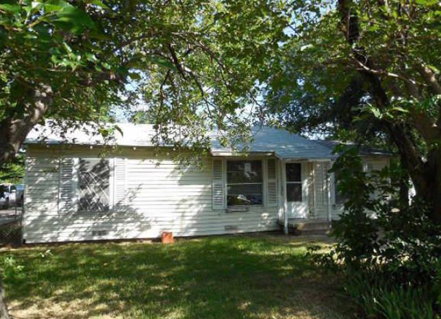 409 E Simonds Rd, Seagoville, TX 75159 