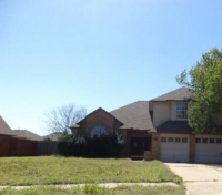 521 Mercer St, Grand Prairie, TX 75052 