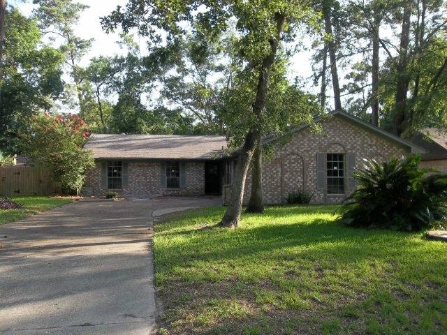 2047 Fir Springs Dr, Humble, TX 77339 