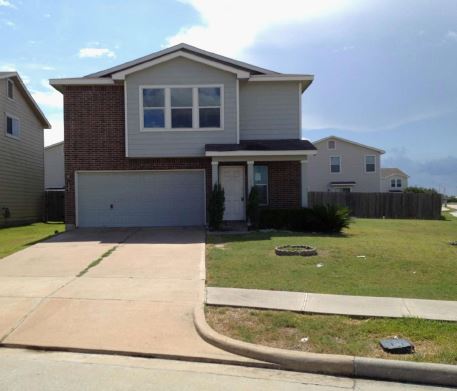 14402 Cannata Dr, Houston, TX 77045 