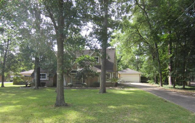 2311 Creekleaf Rd, Houston, TX 77068 