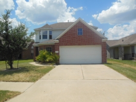 15411 Fir Woods Lan, Cypress, TX 77429 