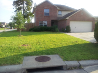 12203 Greensbrook Forest Dr, Houston, TX 77044 