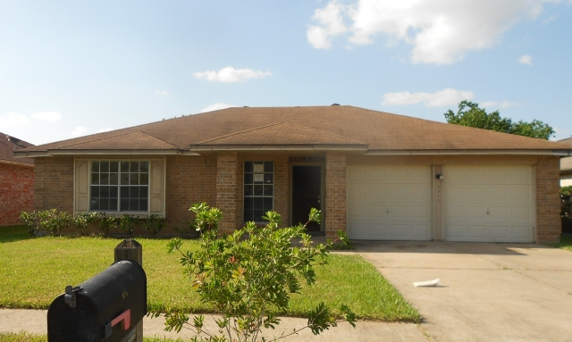 8342 S Meadow Bird Circle, Missouri City, TX 77489 