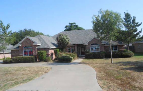 308 Aqua Vista Dr, Granbury, TX 76049 