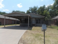 405 Grayson Court, Joshua, TX 76058 