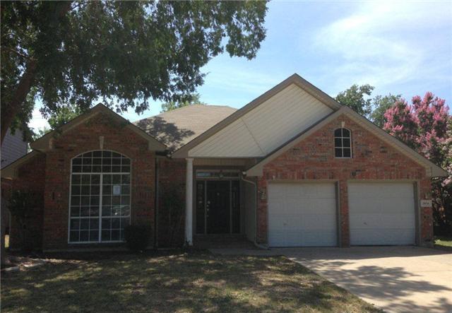 2034 Frontier Trl, Lewisville, TX 75067 