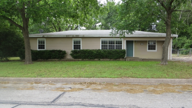 1417 West Ball St, Weatherford, TX 76086 