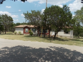 719 E Aquarius Ct, Granbury, TX 76049 