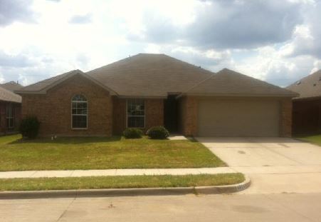 6114 Vancil Dr, Arlington, TX 76018 