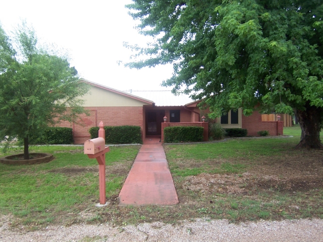 419 Pleasant Lane, Clyde, TX 79510 