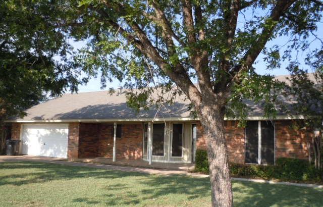 3725 Oldham Lane, Abilene, TX 79602 