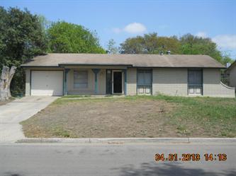 311 Shin Oak, Live Oak, TX 78233 