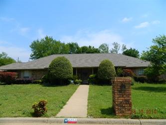 2302 Ricky Ct, Mansfield, TX 76063 