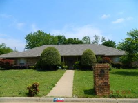 2302 Ricky Ct, Mansfield, TX 76063 