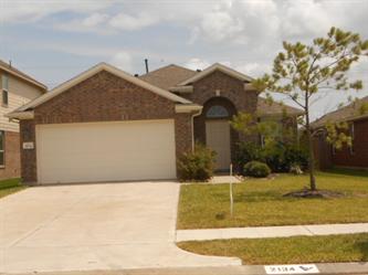 2134 Sterling Oaks D, Rosharon, TX 77583 