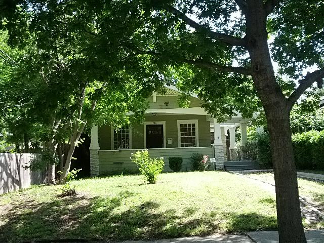726 Parkmont St, Dallas, TX 75214 