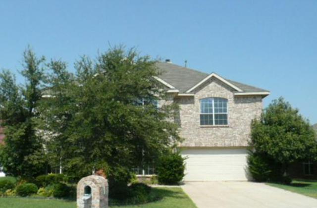 6816 Riverchase Trl, Denton, TX 76210 