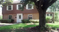 3313 Calumet St, Houston, TX 77004 