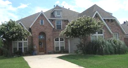4200 Nicklaus Avenue, Mansfield, TX 76063 