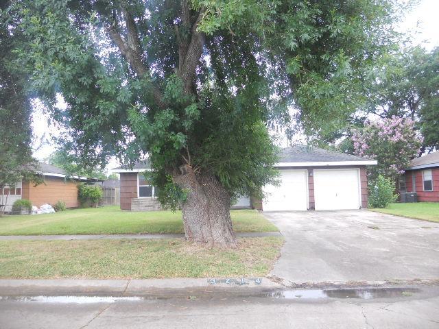 3214 Dartmouth Dr, Pasadena, TX 77503 
