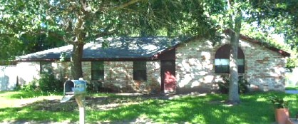 2929 Michael St, Bacliff, TX 77518 