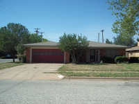 2020 52nd St, Lubbock, TX 79414 