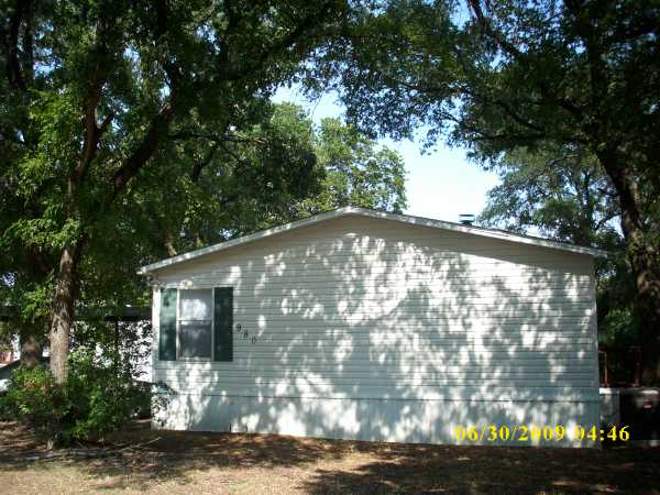 980 Royal Circle, Arlington, TX 76017 