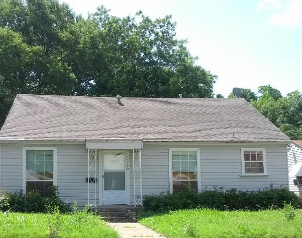 3220 Rose Lane, Dallas, TX 75215 