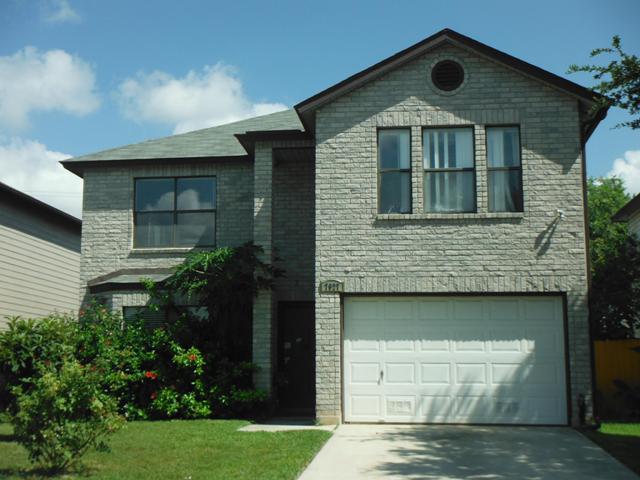 7827 Ruby Meadow, San Antonio, TX 78251 