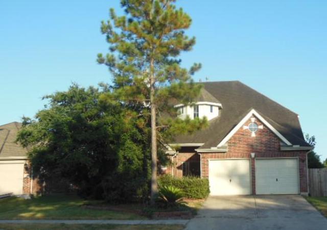 3619 Pine Valley Dr, Pearland, TX 77581 