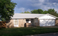 7601 Terry Dr, North Richland Hills, TX 76180 