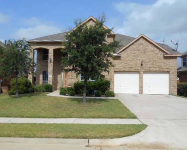 4911 Marsh Harrier Ave, Grand Prairie, TX 75052 