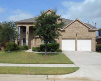 4911 Marsh Harrier Ave, Grand Prairie, TX 75052 