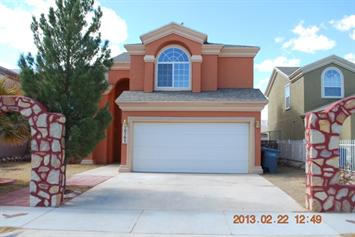 10783 Katelyn Gray Ci, El Paso, TX 79934 
