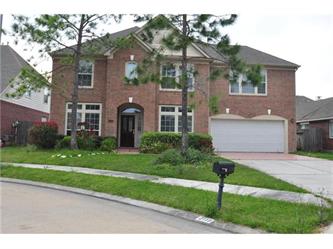 2110 Nine Iron Court, Houston, TX 77089 