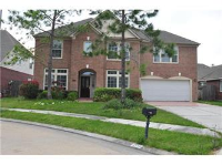 2110 Nine Iron Court, Houston, TX 77089 