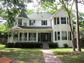 1802 Big Horn Dr, Houston, TX 77090 