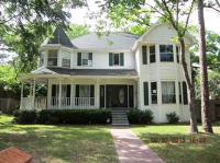 1802 Big Horn Dr, Houston, TX 77090 