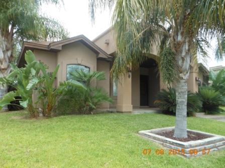 8802 Wyndum Ter, Laredo, TX 78045 