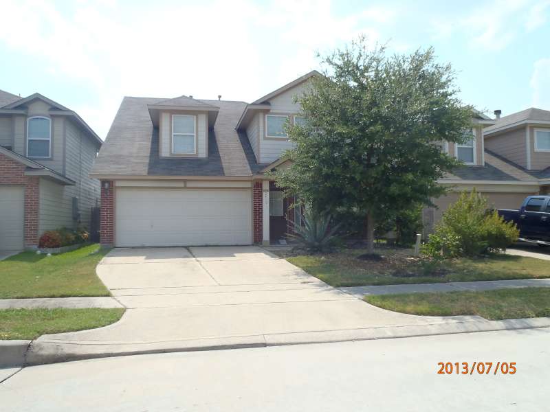 2415 Chuckberry Street, Houston, TX 77080 