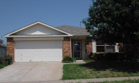 1309 Mallard Dr, Sherman, TX 75092 