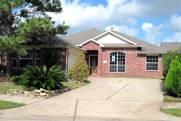6403 Dusty Meadow Ct, Katy, TX 77449 