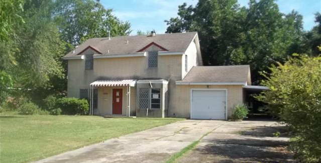 2223 Benson Dr, Galena Park, TX 77547 